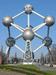 Atomium_Brussels
