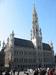 Brussel stadhuis