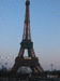 Eiffel tower_Paris